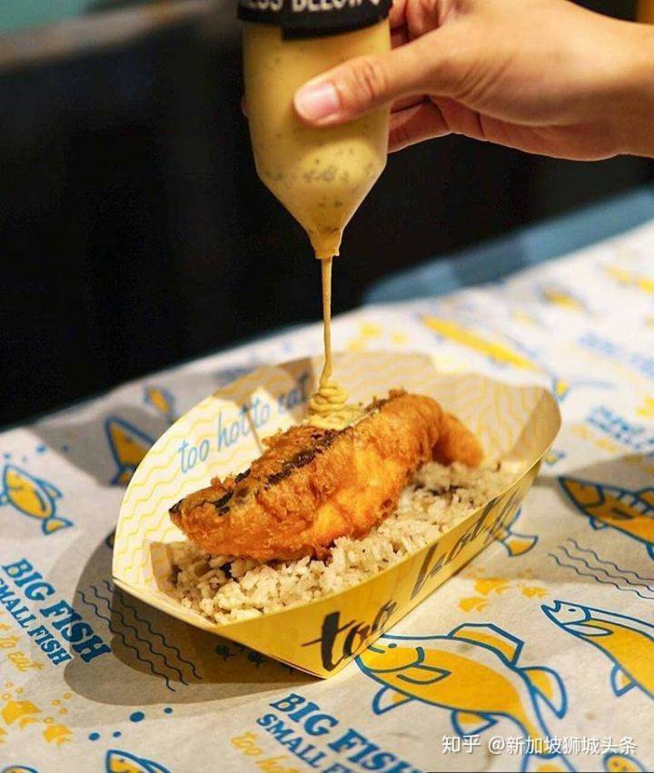 淡滨尼 Tampines:新加坡地铁站吃喝全攻略