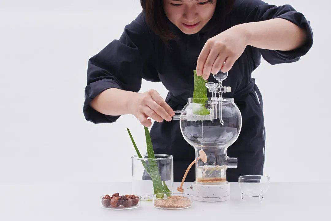 新加坡设计：未来与过去的同步思考