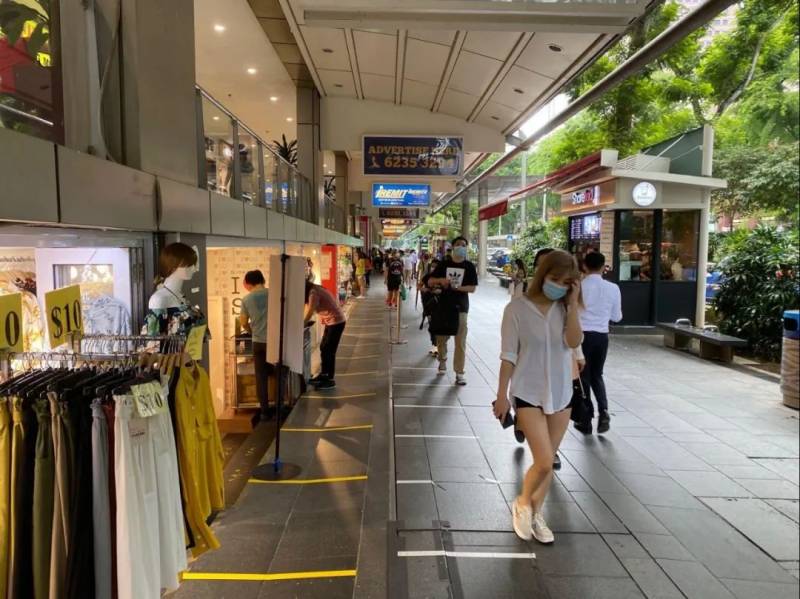 放宽集会？免费疫苗？新加坡即将进入解封第三阶段，不能不知道的重点