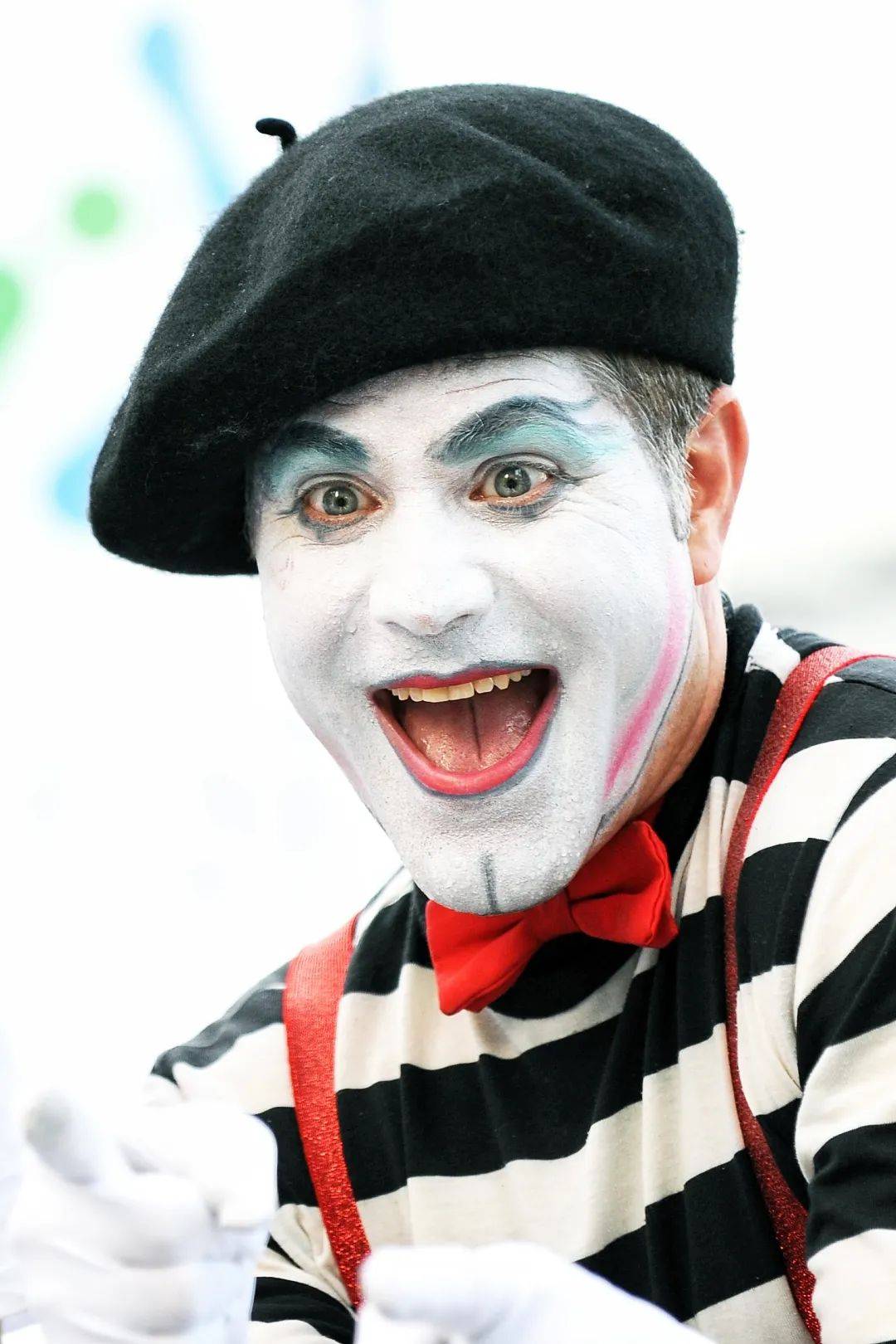 记录美好的瞬间，在新加坡的一场人物摄影展