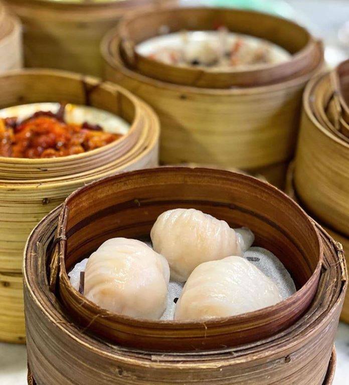 不懂去哪里吃最棒的饮茶？终极指南来啦