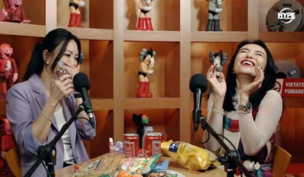 8年婚姻保鲜 郭妃丽12字秘诀