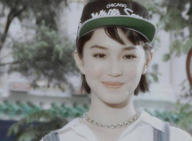 范文芳：曾是新加坡第一美女，出道24年零绯闻，如今她怎么样了