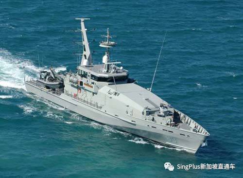 近期军演频频，新加坡人均军事实力竟排世界第一