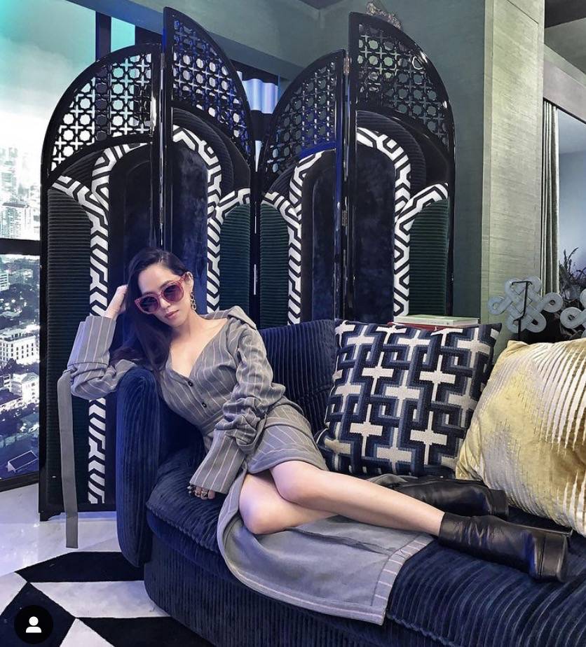 这个新加坡富二代上了亚裔富豪真人秀！手上戴一栋豪宅，跟宋朝太子妃做朋友