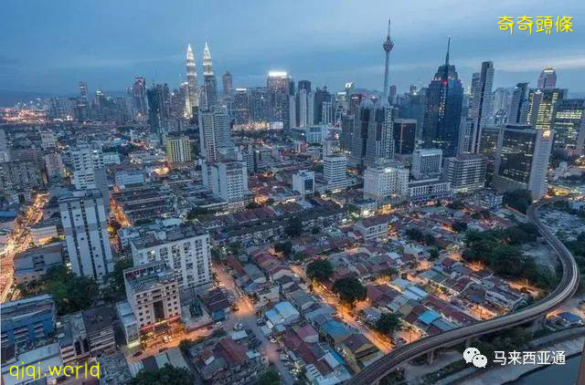 最亲切的马来西亚城市，到处都是简体中文，当地人都会说普通话!