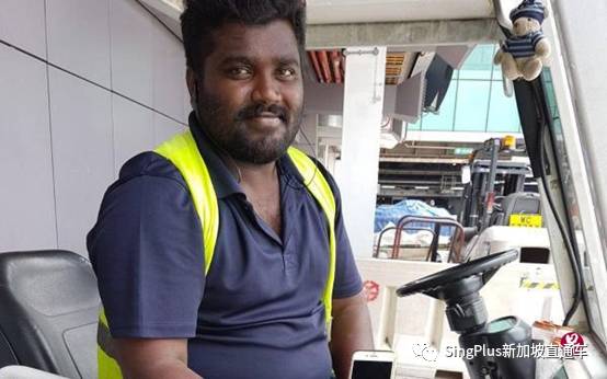 2021年，新加坡首个1100万头奖锦鲤出现了！赶紧来蹭好运,吸欧气