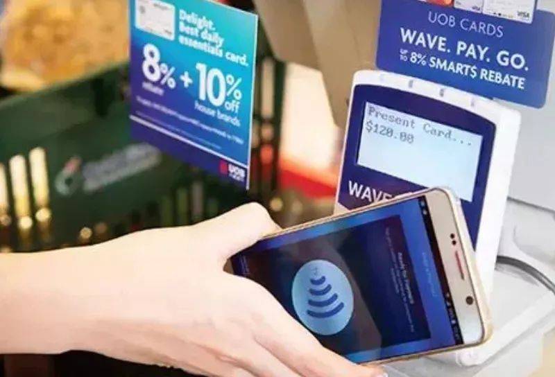 新加坡 国际学生如何办理本地银行卡