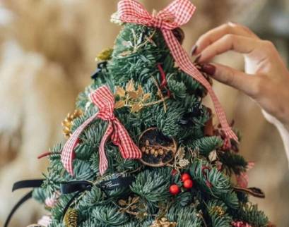 圣诞节该去哪？好吃的，好玩的统统安排