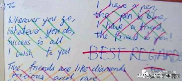 新加坡80后和中国80后共同的8大童年记忆