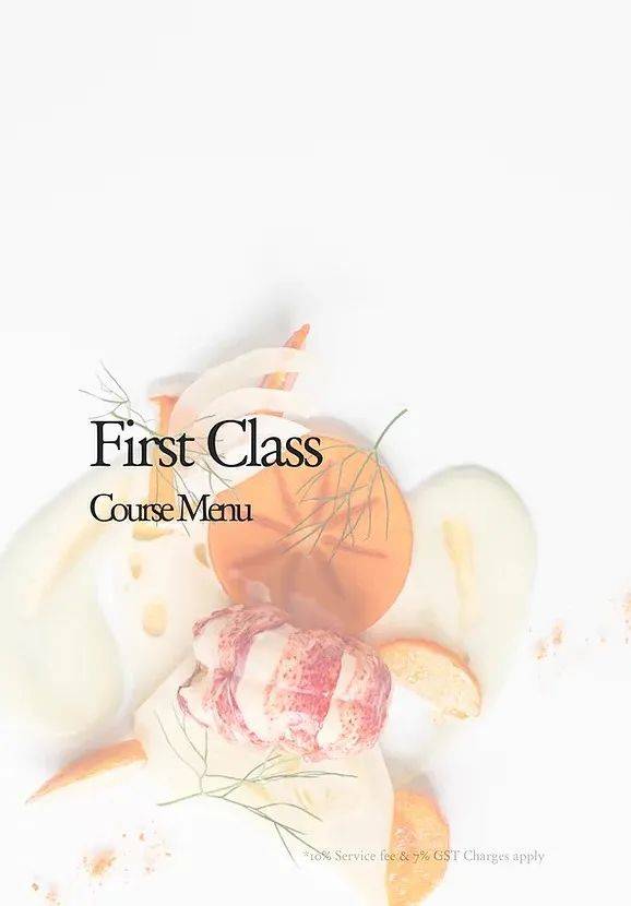 本地又一航空主题餐厅“Lobster Air”！爱吃龙虾的请有序排队登机