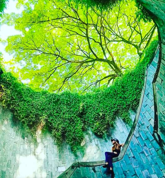 知道新加坡这10条美爆了的户外跑步路线后，跑步真的成为了一种享受