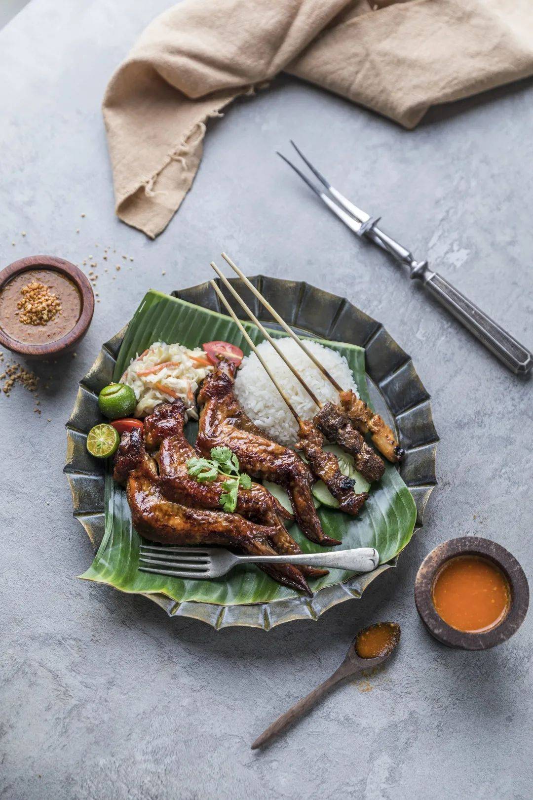 新加坡最新非物质文化遗产,原来金沙也有