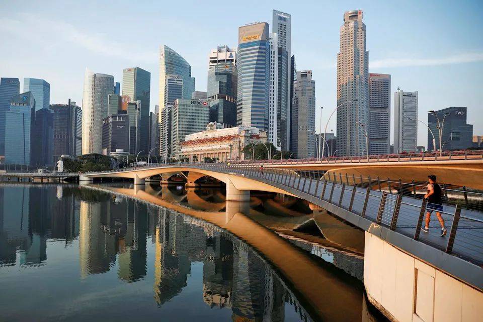 面对疫情，新加坡去年富豪人数增幅全球第三，超高净值人士人数增加10%