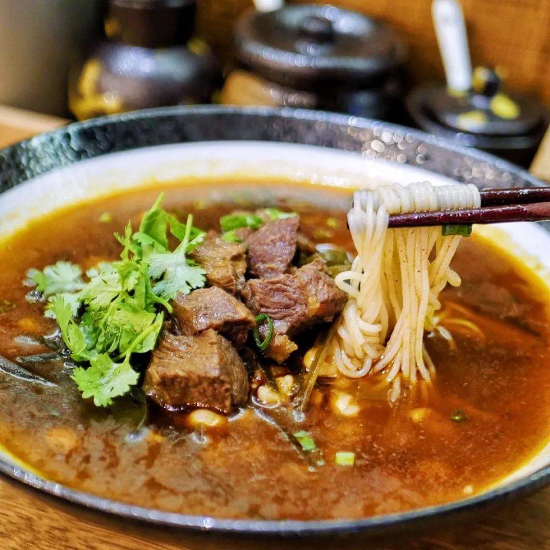 狮城嗦粉不完全指南（上）：嗦粉，只有0次和无数次