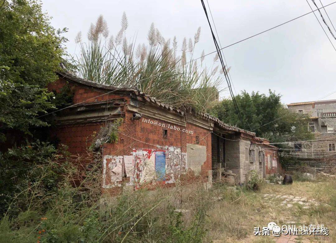 闽南考察笔记:惠安秀涂与新加坡惠安人