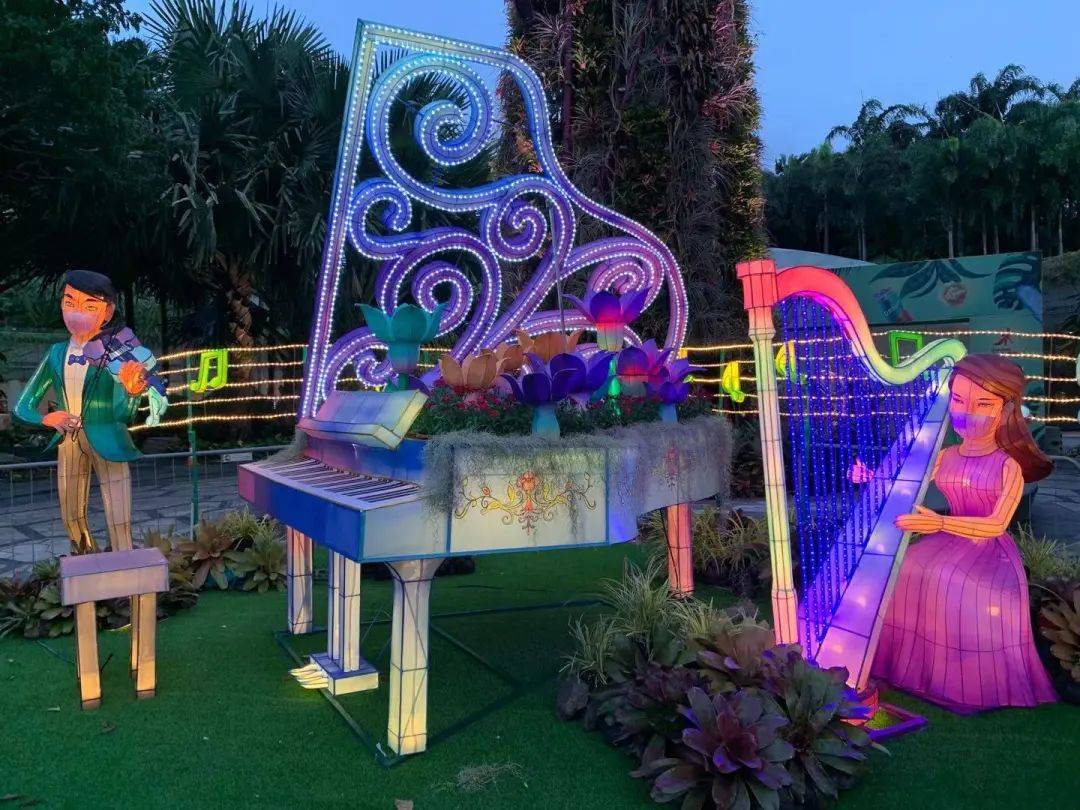 春到河畔2021—— “牛”转乾坤,春暖花开