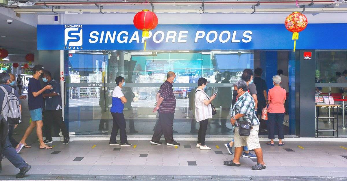 团圆多多 昨无人中 2580万令吉 待赢走