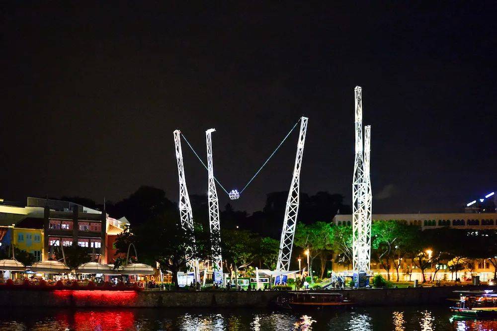 刺激！冲向天空，跌落地面，这些极限运动你敢尝试吗