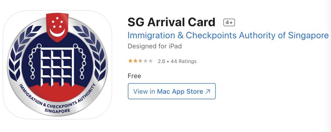 下月起！新加坡一波新政来袭！出入境、准证申请有变化！影响全岛每个人