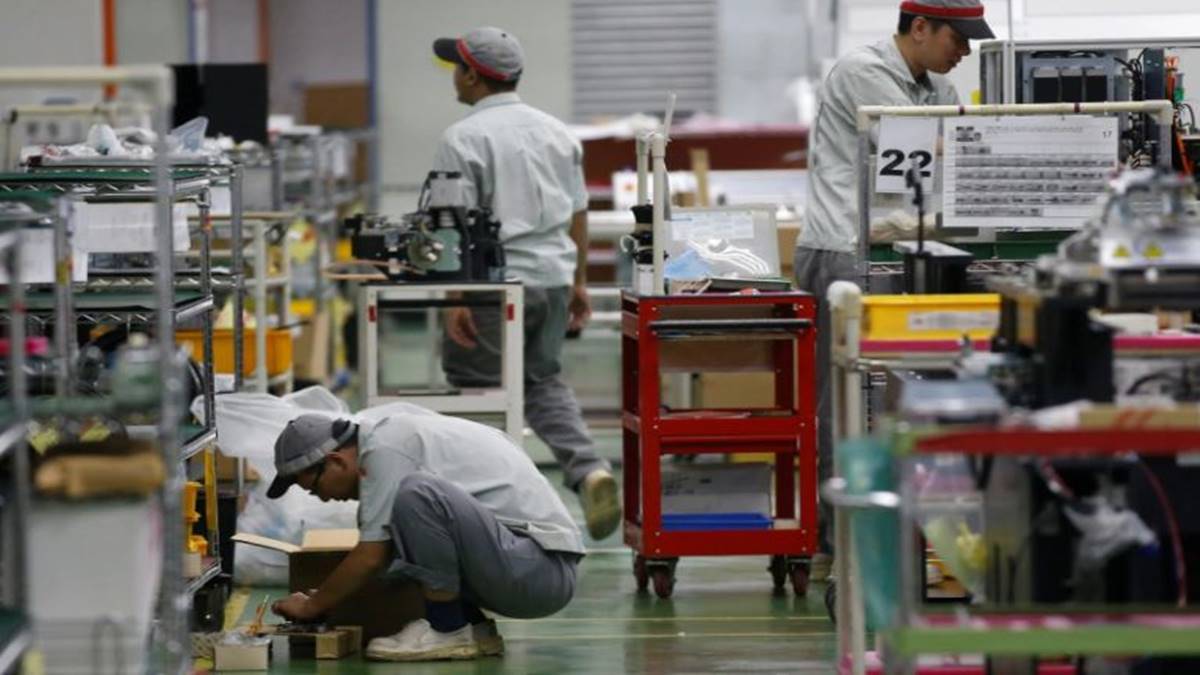 多亏有你们！新加坡被评为全球第二大创新国家