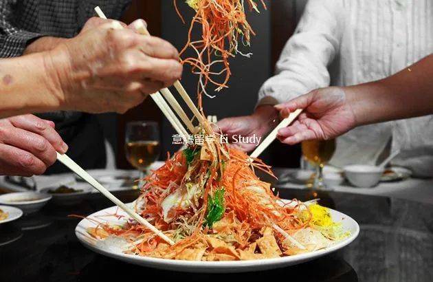 云拜年、电子红包 疫情彻底改变新加坡过新年的方式