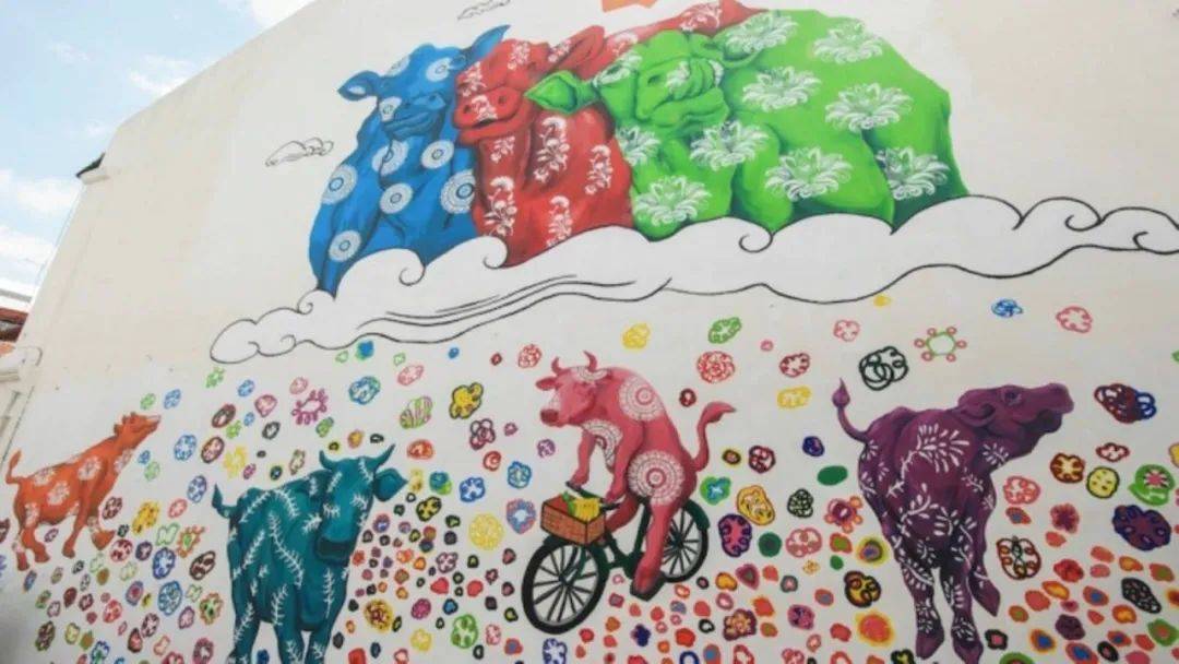 带你了解新加坡的“小印度”