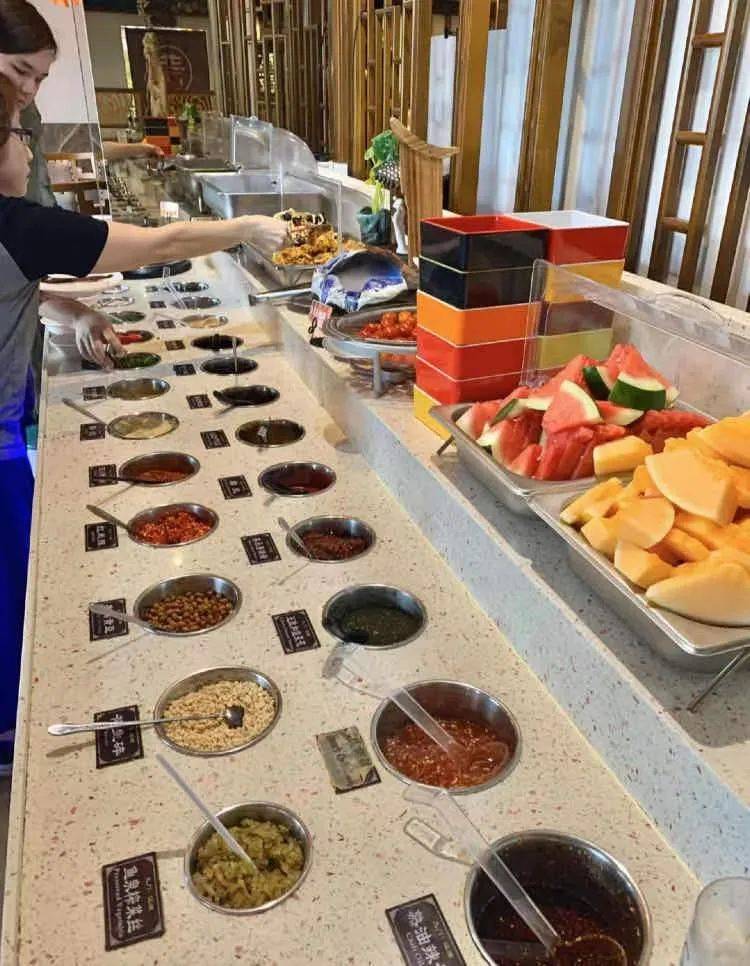 新年假期约上小伙伴围炉煮酒！新加坡味美颜值高中式火锅大盘点