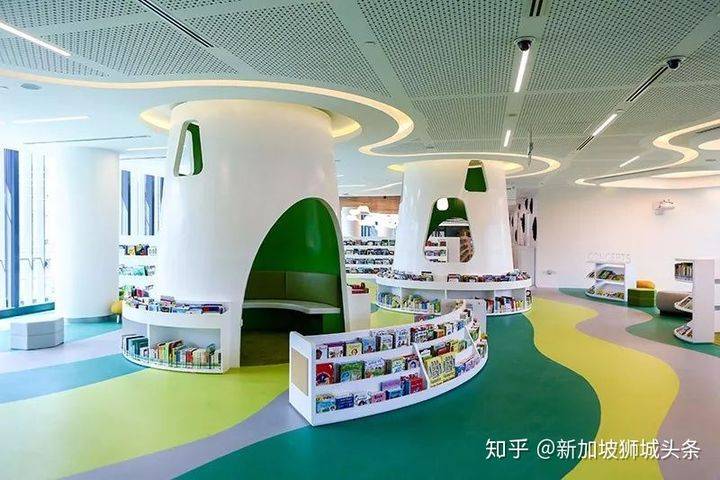 淡滨尼 Tampines: 嬉耍玩乐怎么玩?新加坡最强攻略