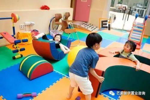 申请新加坡幼儿园最新流程