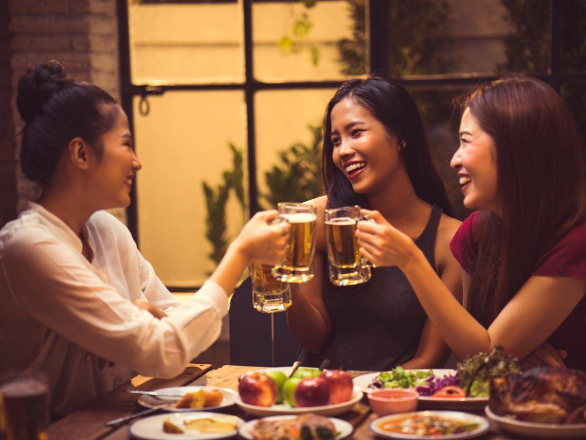 19人度假村聚集,违反防疫措施被罚