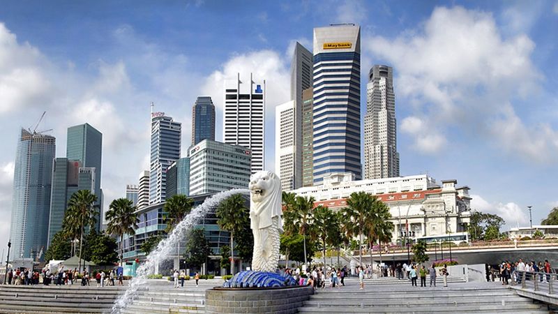 美国食品科技公司将与新科研合作 在我国设研发中心