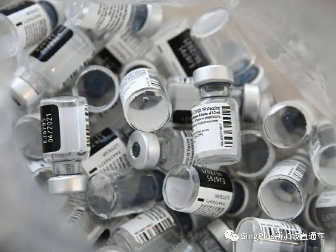 新加坡社区开始接种新冠疫苗！全球数十人接种辉瑞疫苗后死亡