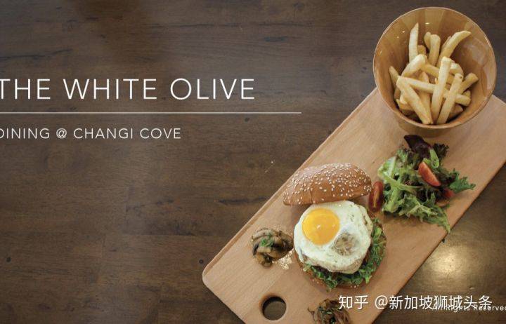 巴西立Pasir Ris ：新加坡地铁站吃喝全攻略