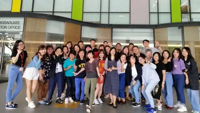 新加坡南洋理工大学毕业典礼将于3月举行，出席者需进行新冠病毒检测