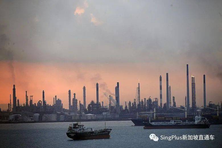 垃圾岛即将填满，海平面不断上升，新加坡还能坚持多久