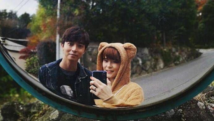 这个PR自愿要求服兵役：新加坡是我的家乡！移民后都必须当兵吗