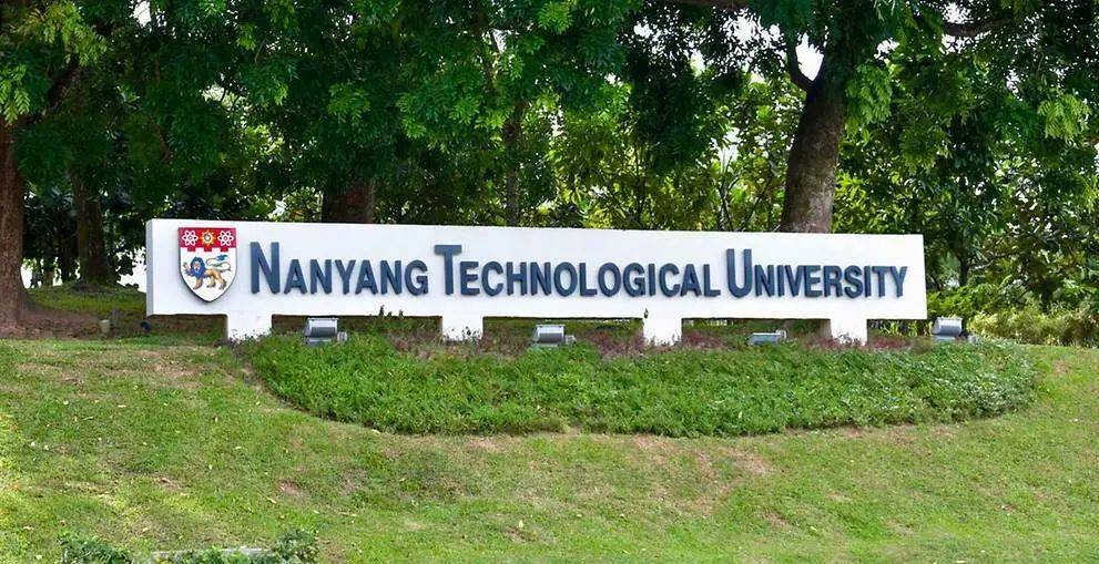 非常实用！南洋理工大学校园导航系统正式上线