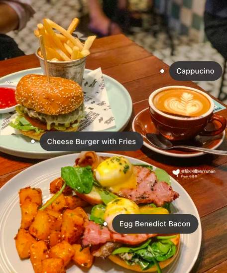 新加坡文艺青年聚集圣地！——Tiong Bahru这5家必打卡的小众咖啡馆