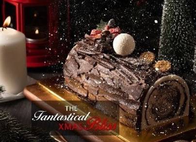 圣诞节该去哪？好吃的，好玩的统统安排