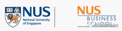2021新加坡国立大学商学院硕士专业最新盘点