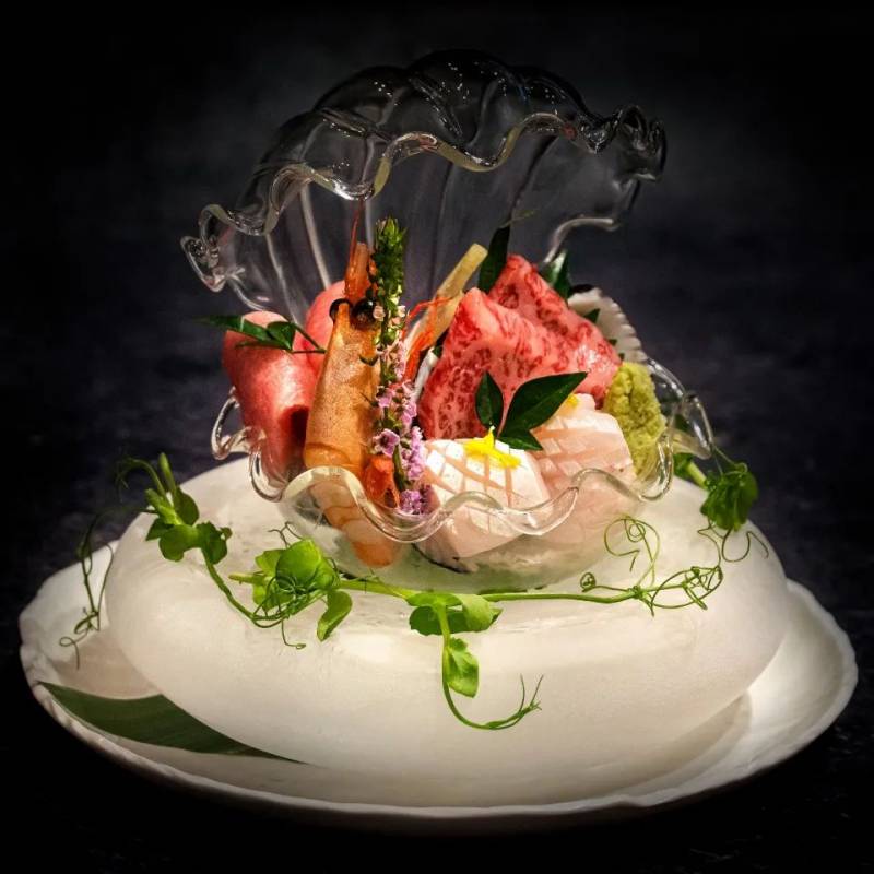 新加坡圣诞+新年大餐，“吃货们”走一个