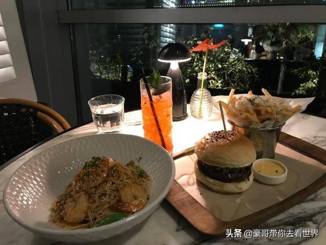 新加坡不枉此行的10大看点（中）分三集介绍