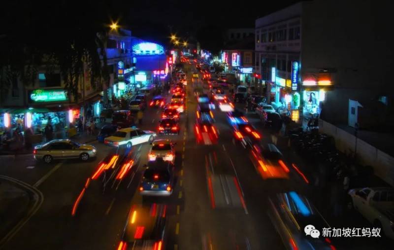 “妓院”用词不当? 狮城红灯区店屋招租“实话实说”遭撤下