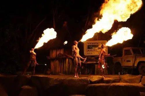 玩转新加坡！八个必去的旅游景点