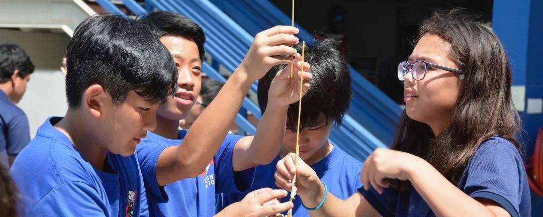 双语教学?黄金跳板?为什么越来越多的家长选择新加坡