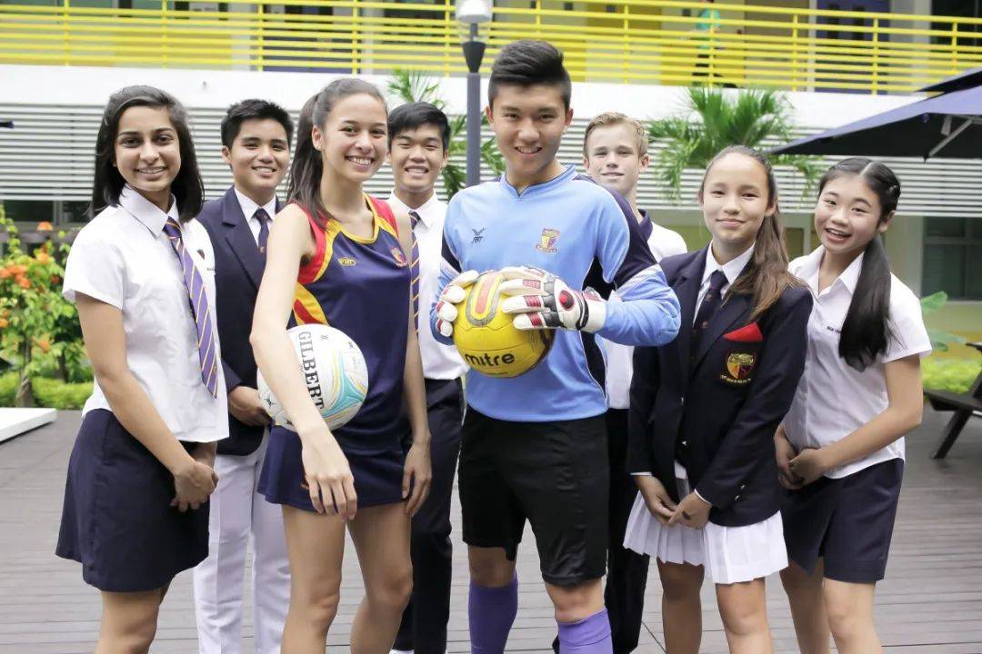 【新】新加坡本土名校为何受追捧?3分钟带你看清楚