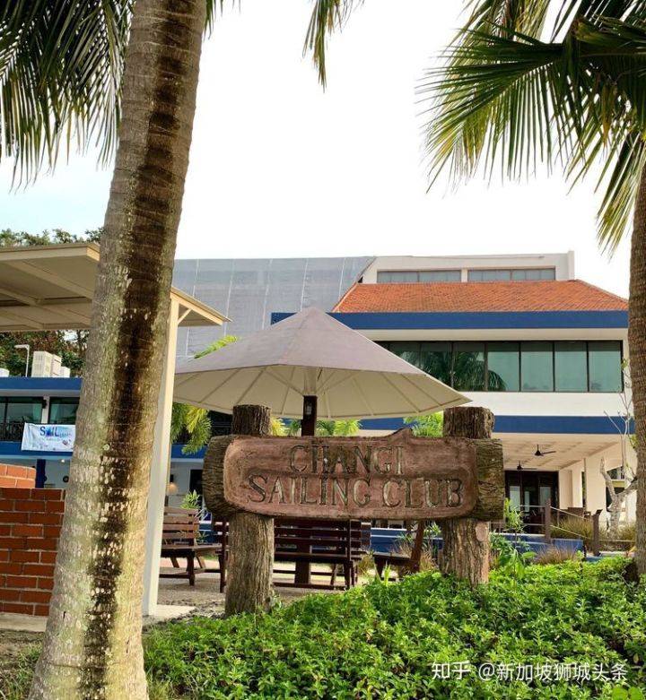 巴西立 Pasir Ris: 新加坡玩乐最强攻略