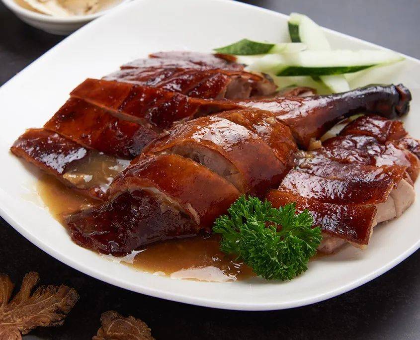 咚咚咚锵！新加坡最强年夜饭攻略来啦