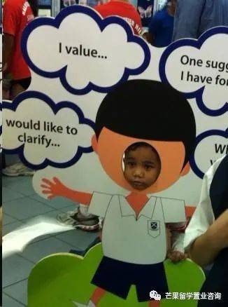 申请新加坡幼儿园最新流程